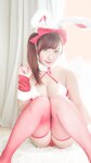 [Cosplay] [Shooting Star’s] SAKU サク - Fantia 03