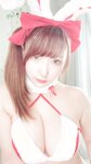 [Cosplay] [Shooting Star’s] SAKU サク - Fantia 03