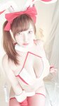 [Cosplay] [Shooting Star’s] SAKU サク - Fantia 03