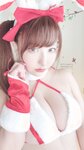 [Cosplay] [Shooting Star’s] SAKU サク - Fantia 03