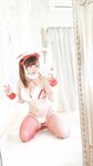 [Cosplay] [Shooting Star’s] SAKU サク - Fantia 03