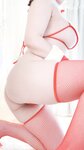 [Cosplay] [Shooting Star’s] SAKU サク - Fantia 03