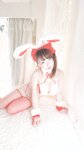 [Cosplay] [Shooting Star’s] SAKU サク - Fantia 03