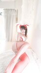 [Cosplay] [Shooting Star’s] SAKU サク - Fantia 03