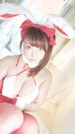[Cosplay] [Shooting Star’s] SAKU サク - Fantia 03