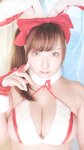 [Cosplay] [Shooting Star’s] SAKU サク - Fantia 03