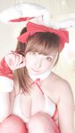 [Cosplay] [Shooting Star’s] SAKU サク - Fantia 03