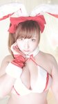 [Cosplay] [Shooting Star’s] SAKU サク - Fantia 03