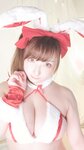 [Cosplay] [Shooting Star’s] SAKU サク - Fantia 03
