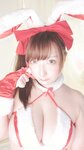 [Cosplay] [Shooting Star’s] SAKU サク - Fantia 03