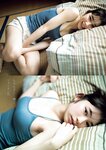 [Young Jump] 週刊ヤングジャンプ 2023.06.15 No.27 柏木由紀 AKB48 黒嵜菜々子 前川莉珠