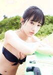 [YJ Photobook] Cocona Sakuragi 桜木心菜 - Mind colorful マインドカラフル (2023-04-13)
