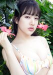 [YJ Photobook] Cocona Sakuragi 桜木心菜 - Mind colorful マインドカラフル (2023-04-13)
