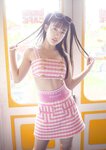 [YJ Photobook] Cocona Sakuragi 桜木心菜 - Mind colorful マインドカラフル (2023-04-13)