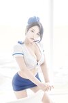 [SAINT Photolife] Zzyuri (쮸리) - Blue Marine
