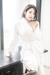 [SAINT Photolife] Zzyuri (쮸리) - Blue Marine