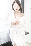 [SAINT Photolife] Zzyuri (쮸리) - Blue Marine
