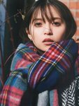 [Photobook] Asuka Saito 齋藤飛鳥 - Museum ミュージアム (2023-05-23)