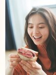 [Photobook] Asuka Saito 齋藤飛鳥 - Museum ミュージアム (2023-05-23)