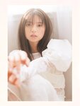 [Photobook] Asuka Saito 齋藤飛鳥 - Museum ミュージアム (2023-05-23)