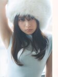 [Photobook] Asuka Saito 齋藤飛鳥 - Museum ミュージアム (2023-05-23)