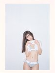 [Photobook] Asuka Saito 齋藤飛鳥 - Museum ミュージアム (2023-05-23)