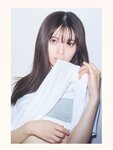 [Photobook] Asuka Saito 齋藤飛鳥 - Museum ミュージアム (2023-05-23)