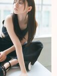 [Photobook] Asuka Saito 齋藤飛鳥 - Museum ミュージアム (2023-05-23)