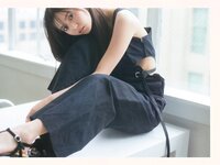 [Photobook] Asuka Saito 齋藤飛鳥 - Museum ミュージアム (2023-05-23)