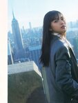 [Photobook] Asuka Saito 齋藤飛鳥 - Museum ミュージアム (2023-05-23)