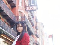 [Photobook] Asuka Saito 齋藤飛鳥 - Museum ミュージアム (2023-05-23)