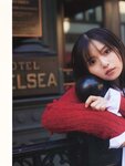 [Photobook] Asuka Saito 齋藤飛鳥 - Museum ミュージアム (2023-05-23)