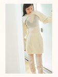 [Photobook] Asuka Saito 齋藤飛鳥 - Museum ミュージアム (2023-05-23)