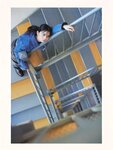 [Photobook] Asuka Saito 齋藤飛鳥 - Museum ミュージアム (2023-05-23)