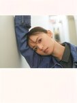 [Photobook] Asuka Saito 齋藤飛鳥 - Museum ミュージアム (2023-05-23)