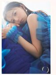[Photobook] Asuka Saito 齋藤飛鳥 - Museum ミュージアム (2023-05-23)