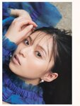[Photobook] Asuka Saito 齋藤飛鳥 - Museum ミュージアム (2023-05-23)