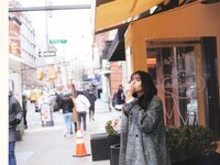 [Photobook] Asuka Saito 齋藤飛鳥 - Museum ミュージアム (2023-05-23)