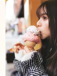 [Photobook] Asuka Saito 齋藤飛鳥 - Museum ミュージアム (2023-05-23)