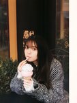 [Photobook] Asuka Saito 齋藤飛鳥 - Museum ミュージアム (2023-05-23)