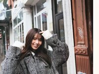 [Photobook] Asuka Saito 齋藤飛鳥 - Museum ミュージアム (2023-05-23)