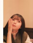 [Photobook] Asuka Saito 齋藤飛鳥 - Museum ミュージアム (2023-05-23)