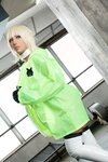 [Cosplay][nonsummerjack] non - TAPIGAL
