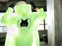 [Cosplay][nonsummerjack] non - TAPIGAL