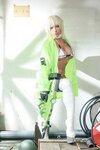 [Cosplay][nonsummerjack] non - TAPIGAL