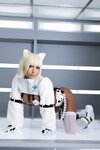 [Cosplay][nonsummerjack] non - TAPIGAL