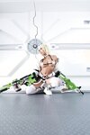 [Cosplay][nonsummerjack] non - TAPIGAL