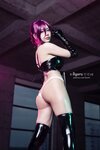[Cosplay] Byoru - Bomb Devil