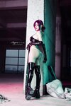 [Cosplay] Byoru - Bomb Devil