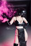 [Cosplay] Byoru - Bomb Devil